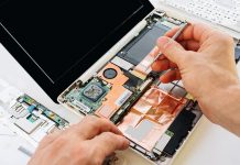 Сочный ремонт ноутбуков