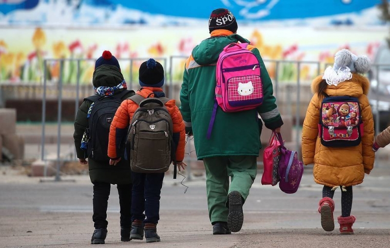 Правительство утвердило дополнительные выплаты семьям с детьми