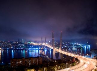 Приморский край начал смягчать ограничения из-за коронавируса