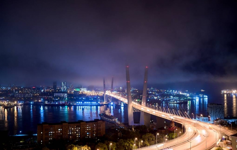 Приморский край начал смягчать ограничения из-за коронавируса

