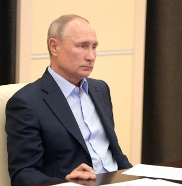 Путин наградил Ким Чен Ына медалью Победы, хотя тот не воевал и не был партизаном