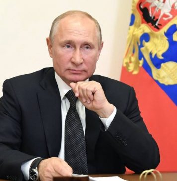 Путин потребовал решить вопрос с обеспечением Дагестана тест-системами на коронавирус