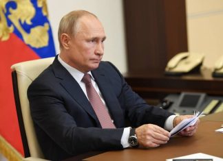 Путин рассчитывает, что новое правительство Нетаньяху продолжит сотрудничать с Россией