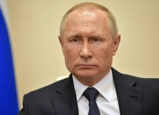 Путин выступит с обращением к россиянам в начале совещания по коронавирусу