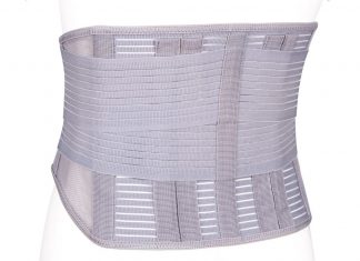 Где можно купить ПОЯСНИЧНО КРЕСТЦОВЫЙ КОРСЕТЫ