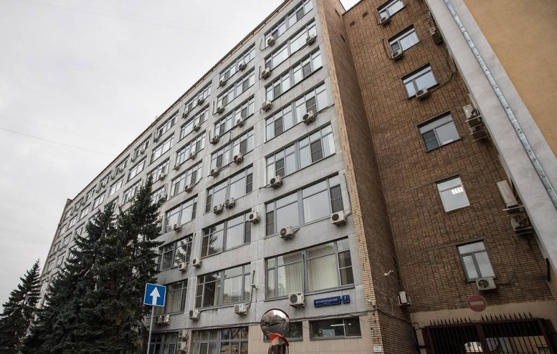 Роскомнадзор запросит компанию СДЭК о возможной утечке данных ее клиентов