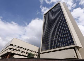 Роскосмос планирует провести испытания двух новых ракет в 2020 году