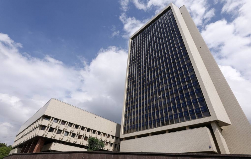 Роскосмос планирует провести испытания двух новых ракет в 2020 году