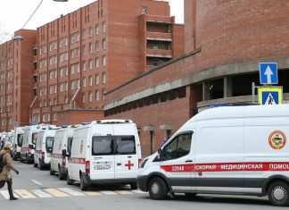 Роспотребнадзор: вторая волна коронавируса в России может начаться осенью