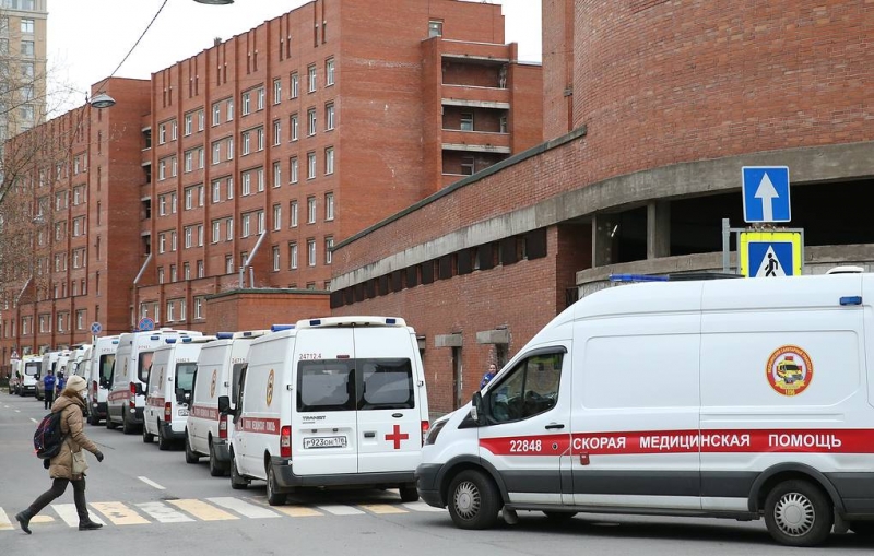 Роспотребнадзор: вторая волна коронавируса в России может начаться осенью