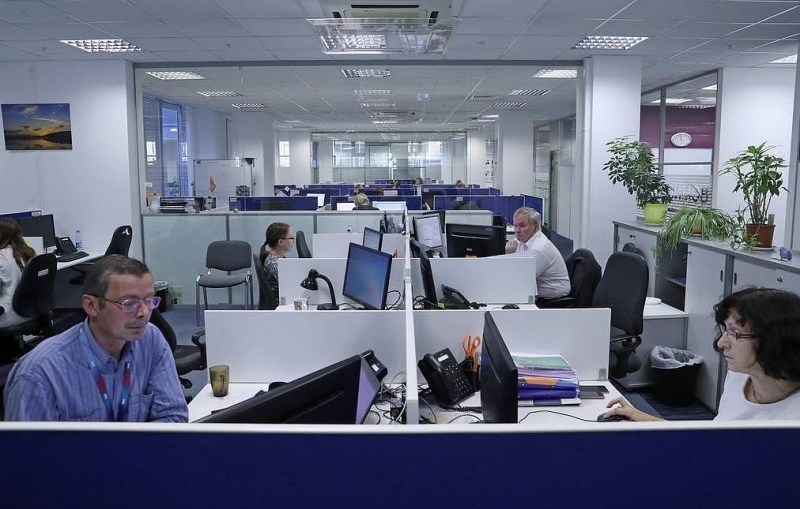 Роструд напомнил, как выплачивается зарплата за работу в нерабочие дни в мае

