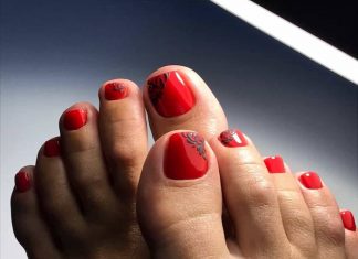 Аппаратный педикюр – просто, быстро, надолго