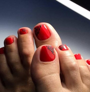 Аппаратный педикюр – просто, быстро, надолго