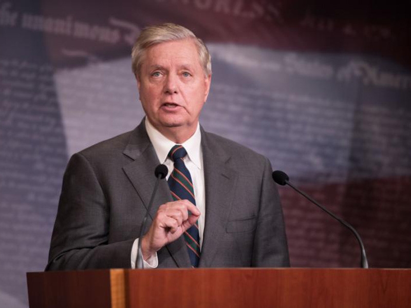 Сенат США предложил ввести санкции против Китая за сокрытие информации о коронавирусе