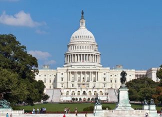 Сенат США предложил ввести санкции против Китая за сокрытие информации о коронавирусе