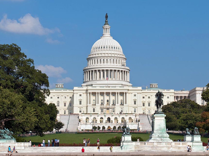 Сенат США предложил ввести санкции против Китая за сокрытие информации о коронавирусе