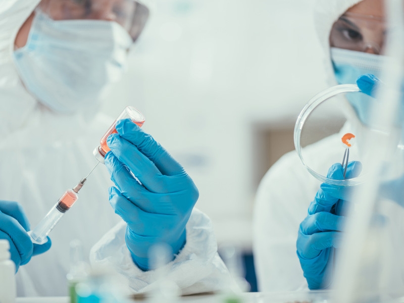 Сенат США предложил ввести санкции против Китая за сокрытие информации о коронавирусе