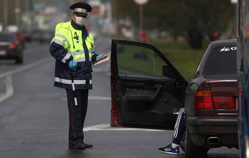 Система цифровых пропусков перестанет работать в Подмосковье с 23 мая