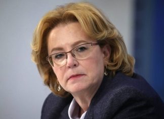 Скворцова: клинические исследования препарата «Мефлохин» показывают хорошие результаты