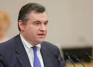 Слуцкий прокомментировал введение Киевом санкций против Эрмитажа и МГУ