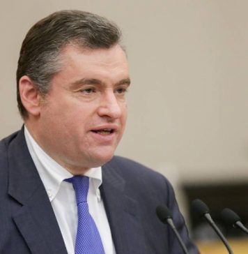 Слуцкий прокомментировал введение Киевом санкций против Эрмитажа и МГУ