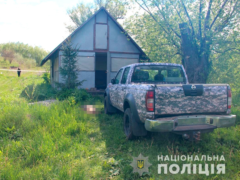 СМИ узнали подробности "житомирской бойни", в которой погибли бойцы Нацгвардии