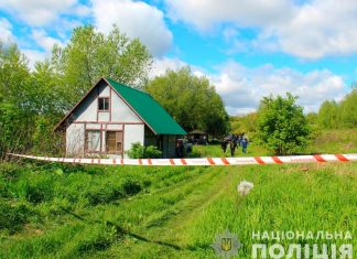 СМИ узнали подробности «житомирской бойни», в которой погибли бойцы Нацгвардии