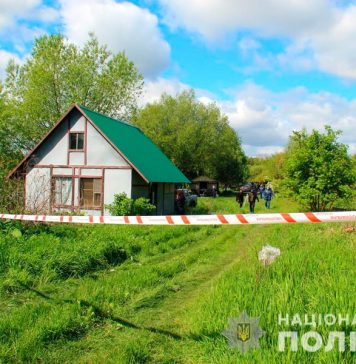 СМИ узнали подробности «житомирской бойни», в которой погибли бойцы Нацгвардии