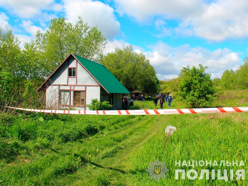 СМИ узнали подробности "житомирской бойни", в которой погибли бойцы Нацгвардии