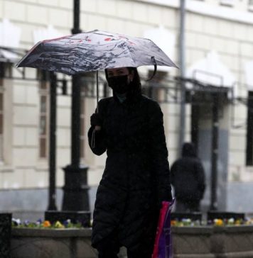 Собянин просит москвичей ответственно отнестись к первому этапу смягчения ограничений