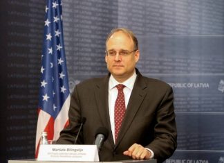 США не намерены вносить ограничения в свою систему ПРО