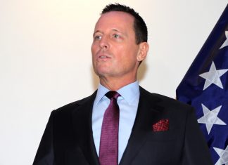 США планируют ввести новые санкции против «Северного потока 2»