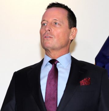 США планируют ввести новые санкции против «Северного потока 2»