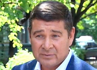 Суд в Германии отказал Украине в экстрадиции экс-депутата Рады Онищенко