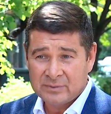 Суд в Германии отказал Украине в экстрадиции экс-депутата Рады Онищенко