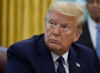 Трамп подписал указ о регулировании деятельности соцсетей в США