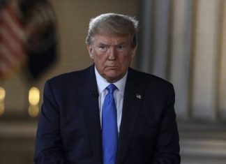 Трамп заявил, что США через некоторое время сообщат о происхождении коронавируса