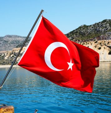 Турция откроет границы для россиян 20 мая