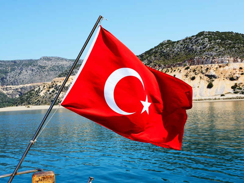 Турция откроет границы для россиян 20 мая