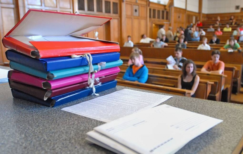 Творческие вузы смогут в 2020 году провести вступительные экзамены очно