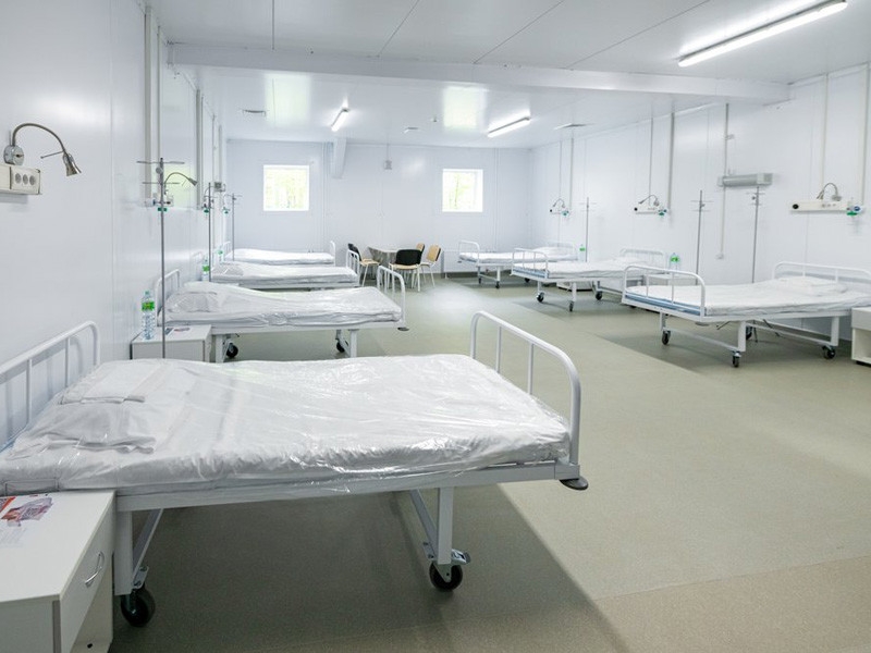 Ученые из Сингапура аннулировали все свои прогнозы о сроках окончания пандемии из-за быстро меняющейся ситуации