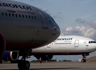 В «Аэрофлоте» сообщили, когда может состояться восстановление международного авиасообщения