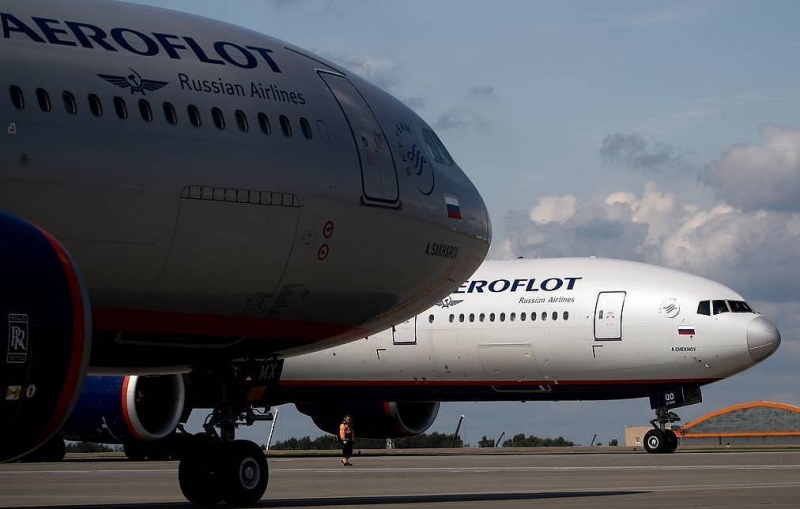 В "Аэрофлоте" сообщили, когда может состояться восстановление международного авиасообщения