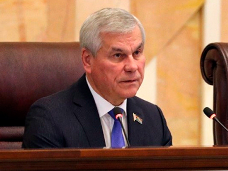 В Белоруссии названа дата президентских выборов - 9 августа