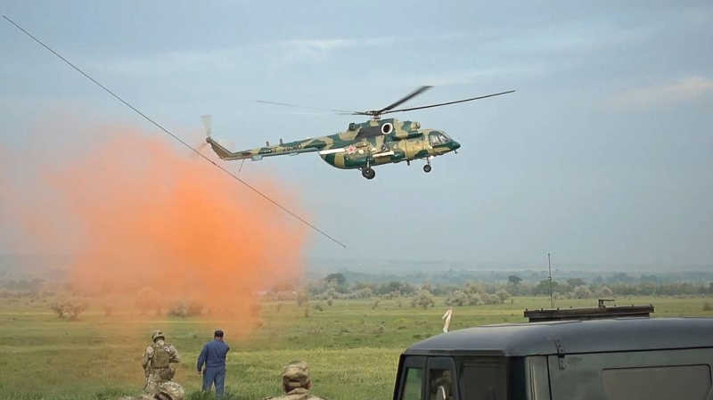 В Дагестане ликвидировали шесть боевиков