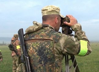 В Дагестане ликвидировали шесть боевиков