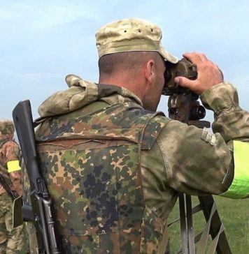 В Дагестане ликвидировали шесть боевиков