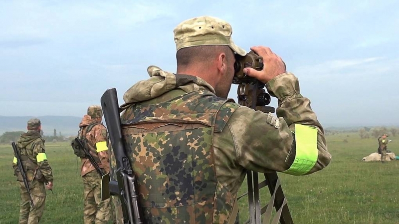 В Дагестане ликвидировали шесть боевиков