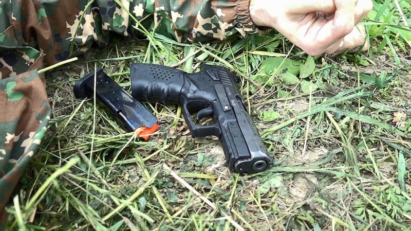 В Дагестане ликвидировали шесть боевиков