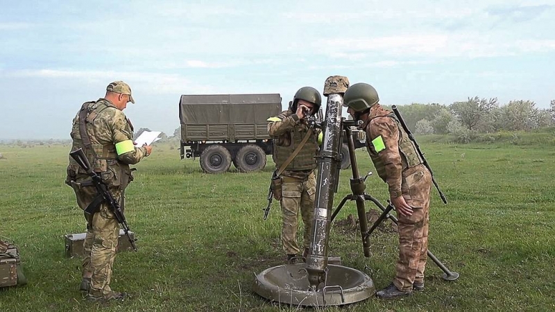 В Дагестане ликвидировали шесть боевиков